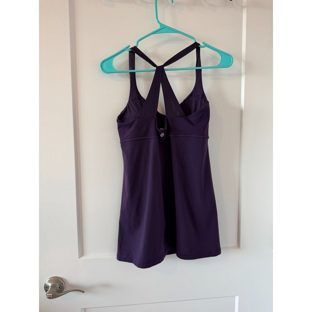 Lululemon Practice Daily Tank - Picture 4 of 7